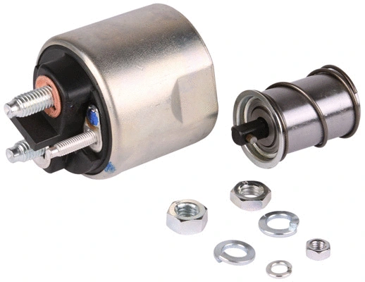 Solenoid Switch, starter (1018220)