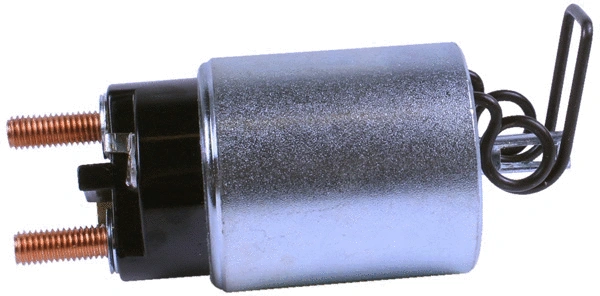 Solenoid Switch, starter (81016662)