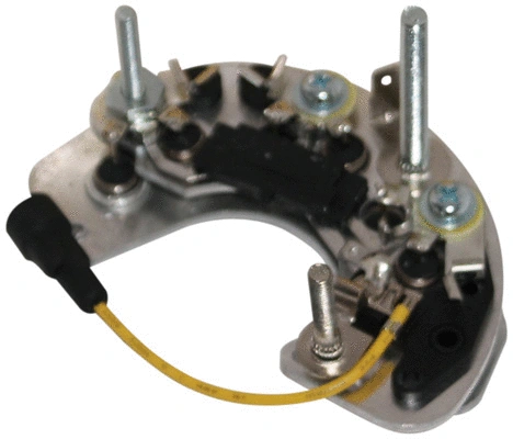 Rectifier, alternator (81111776)