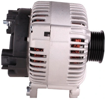 Alternator (89214334)