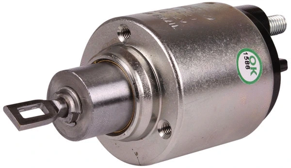 Solenoid Switch, starter