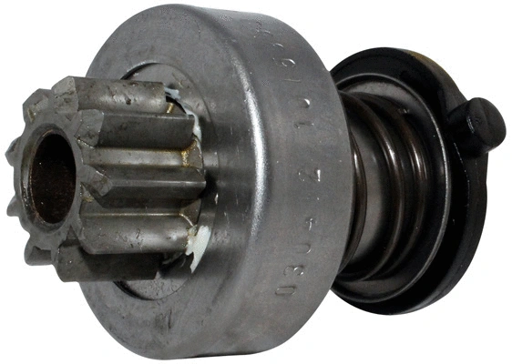 Freewheel Gear, starter