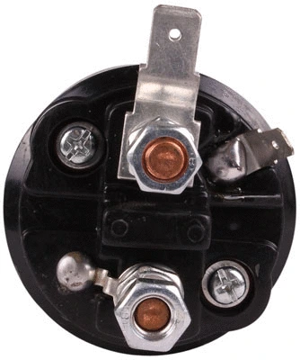 Solenoid Switch, starter