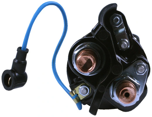 Solenoid Switch, starter