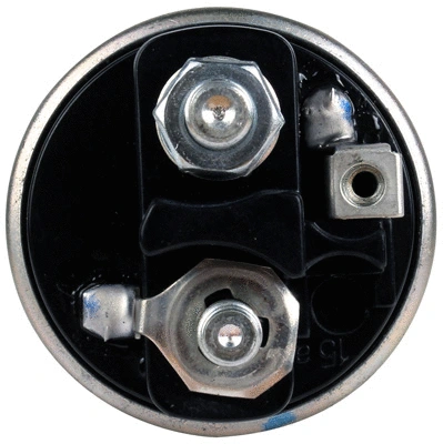 Solenoid Switch, starter