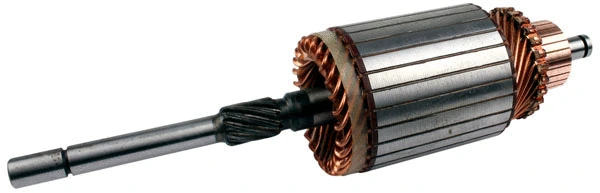 Armature, starter (81011014)