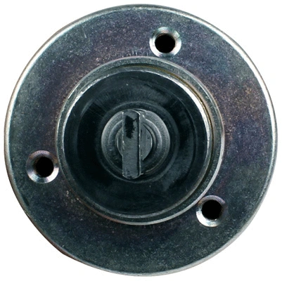 Solenoid Switch, starter