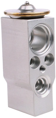 Expansion Valve, air conditioning