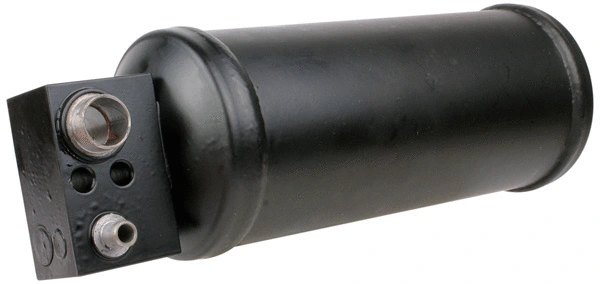 Dryer, air conditioning