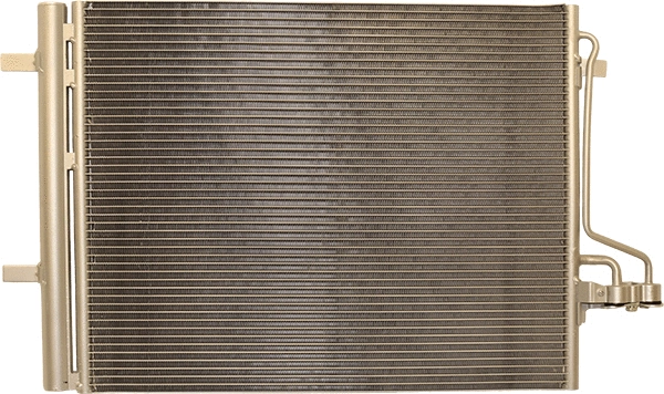 Condenser, air conditioning (7110883)