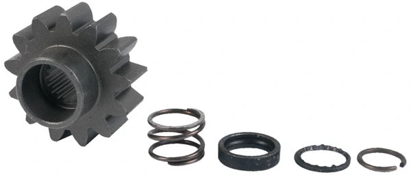 Pinion, starter (81017133)