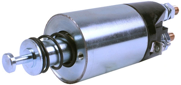 Solenoid Switch, starter