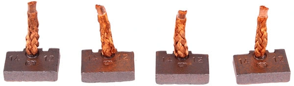 Carbon Brush, starter (81011030)