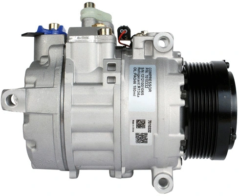 Compressor, air conditioning (7010332)