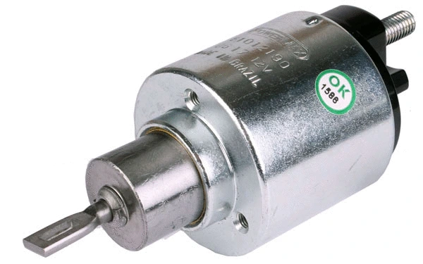 Solenoid Switch, starter (81012190)