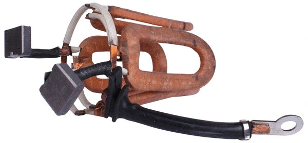 Field Winding, starter (81015597)