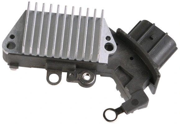 Alternator Regulator (81114212)