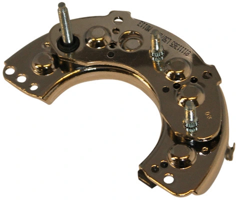 Rectifier, alternator (81111365)