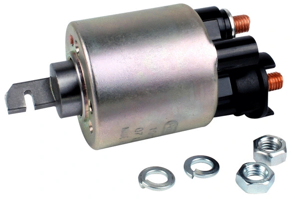 Solenoid Switch, starter