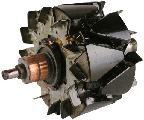 Rotor, alternator (1110335)