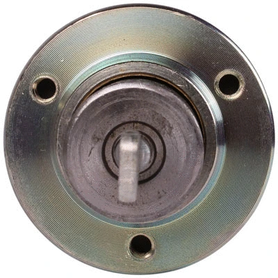 Solenoid Switch, starter