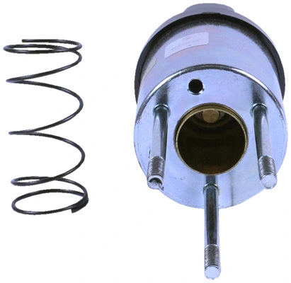 Solenoid Switch, starter
