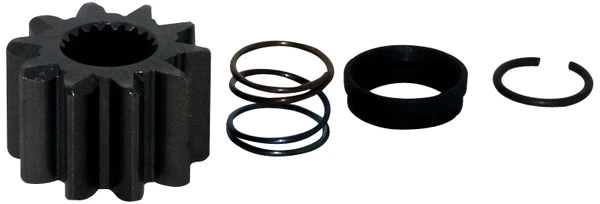 Pinion, starter (81017531)