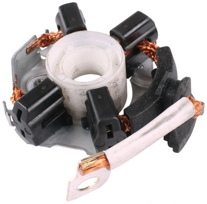 Holder, carbon brushes (1018275)