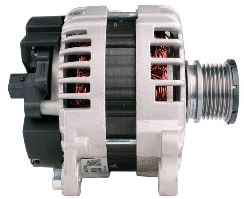 Alternator (89215630)