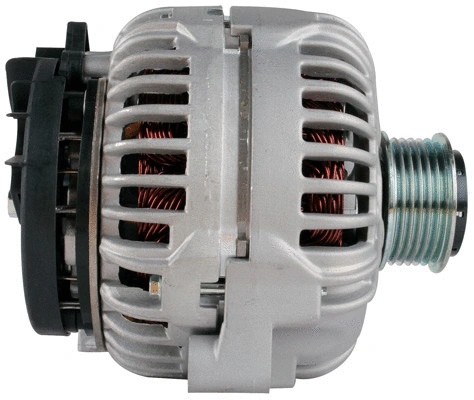 Alternator (89213652)