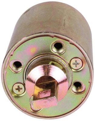 Solenoid Switch, starter