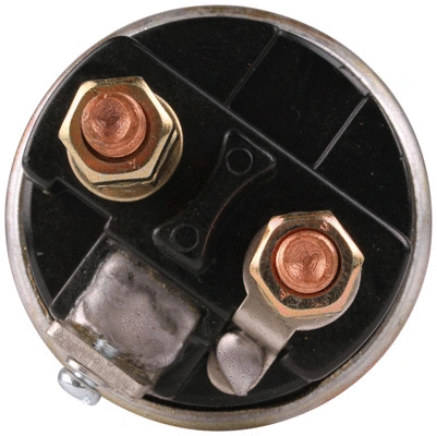 Solenoid Switch, starter