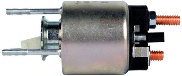 Solenoid Switch, starter