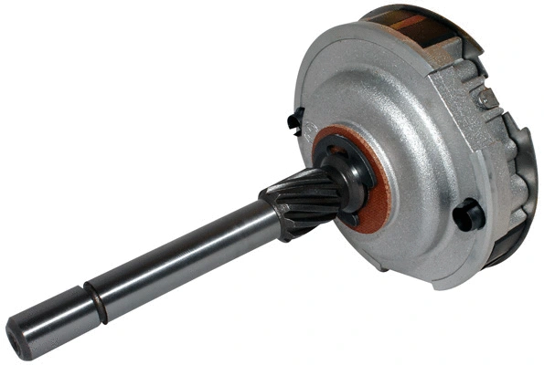 Planetary Gear Set (1017190)