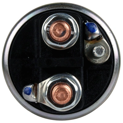 Solenoid Switch, starter