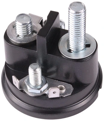Solenoid Switch, starter (81011428)