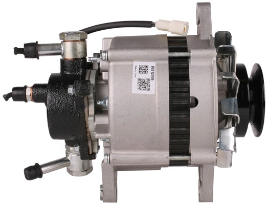Alternator (89212999)