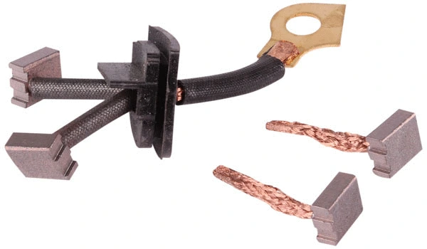 Carbon Brush, starter (81011759)