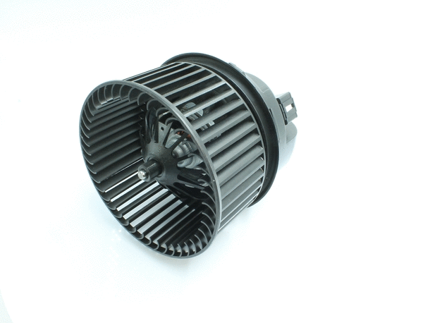 Interior Blower