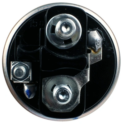 Solenoid Switch, starter