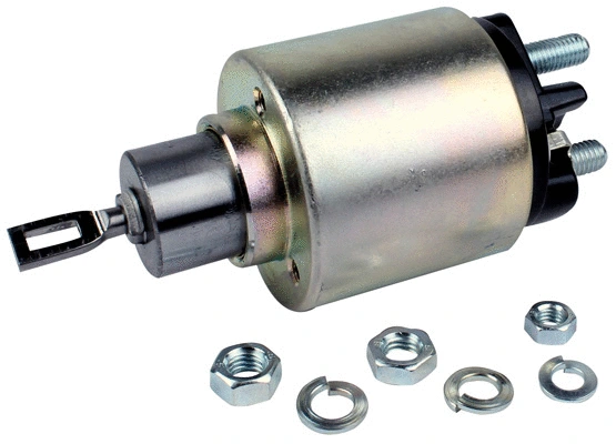 Solenoid Switch, starter