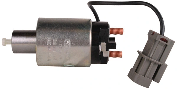 Solenoid Switch, starter (1016688)
