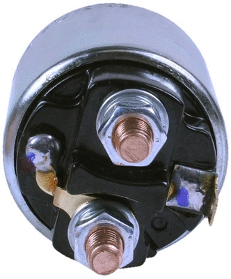 Solenoid Switch, starter