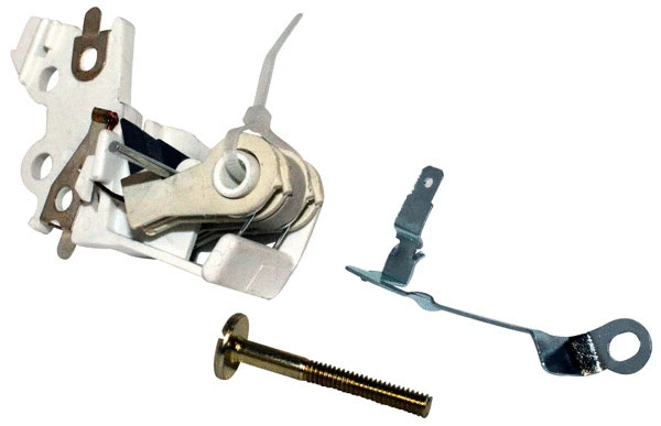 Holder, carbon brushes (81110285)