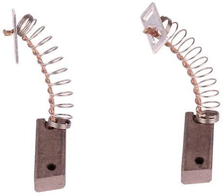 Carbon Brush, alternator (81112065)