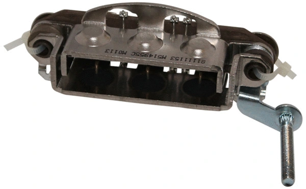 Rectifier, alternator (81111153)