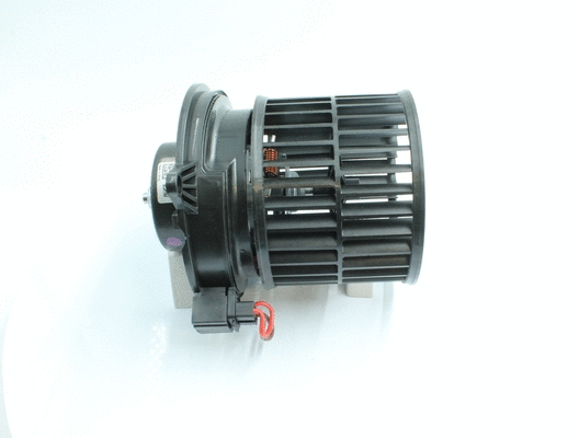 Interior Blower