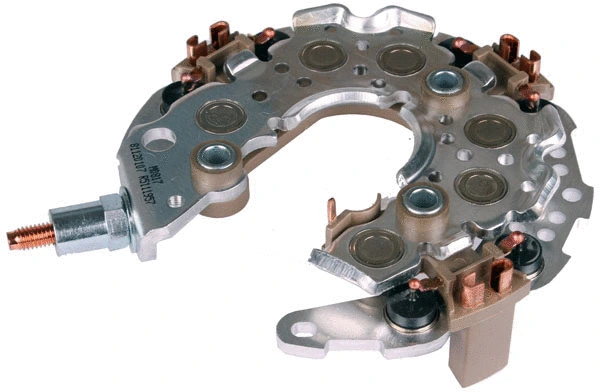 Rectifier, alternator (81120107)