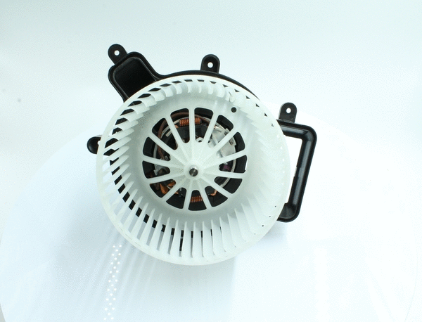 Interior Blower