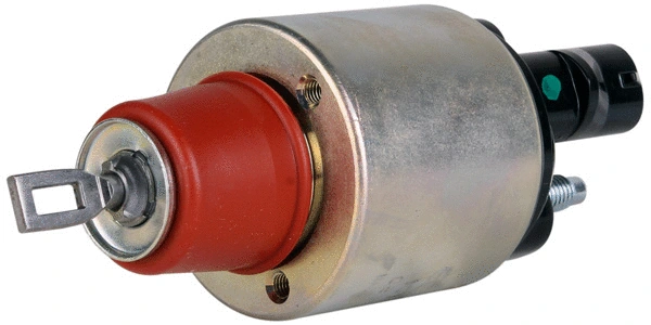 Solenoid Switch, starter